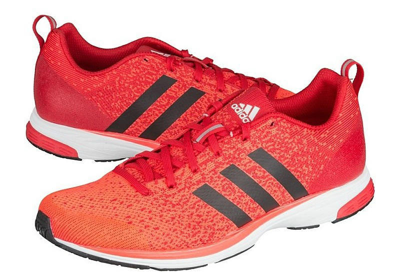 Adizero Primeknit 2.0 [R. 1] - Cliquez sur l'image pour la fermer